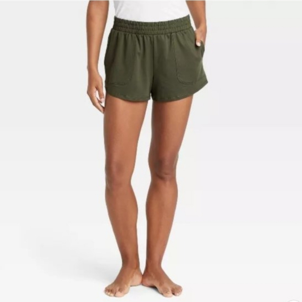 EUC All IN MOTION Target brand Active, Casual Shorts